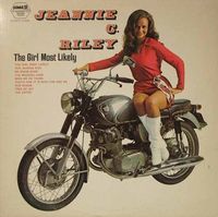 Jeannie C. Riley - Girl Most Likely